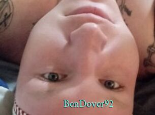 BenDover92