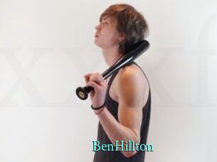 BenHillton