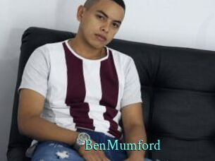 BenMumford