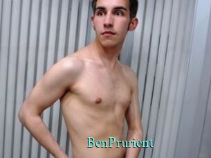 BenPrurient
