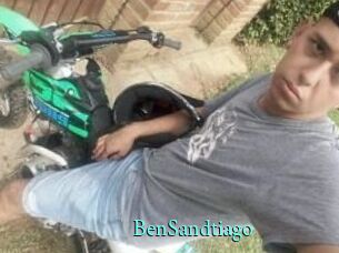 BenSandtiago