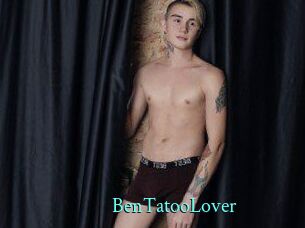 BenTatooLover