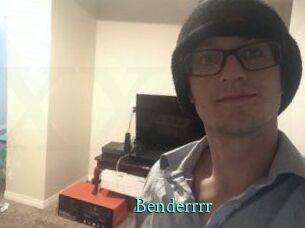 Benderrrr