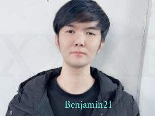 Benjamin21