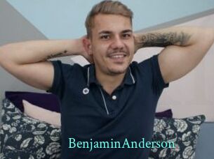 BenjaminAnderson
