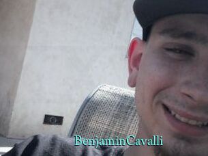 Benjamin_Cavalli