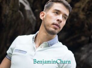 BenjaminCharn
