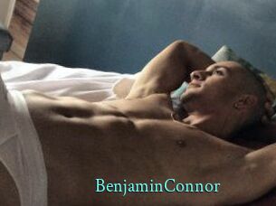 BenjaminConnor