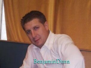 Benjamin_Dunn