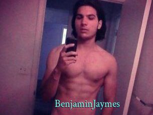 Benjamin_Jaymes