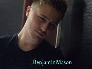 BenjaminMason