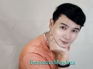 BenjaminMendoza