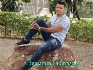 BenjaminThompson xxx Fantasy Land