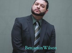 BenjaminWilson xxx Fantasy Land