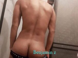 Benjamin_z