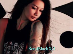 BenjiBlackXO