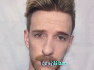 BenjiBlaze