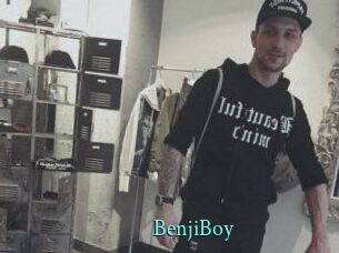 BenjiBoy