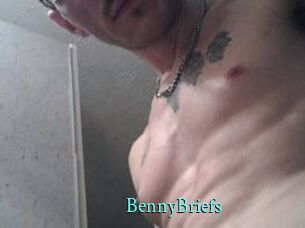 BennyBriefs