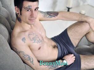 BennyMaas