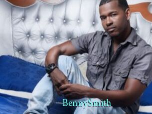 BennySmith