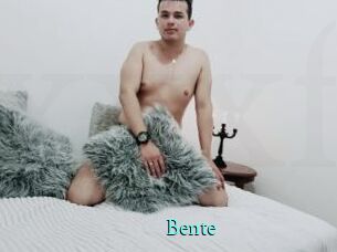 Bente