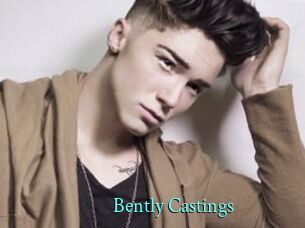 Bently_Castings