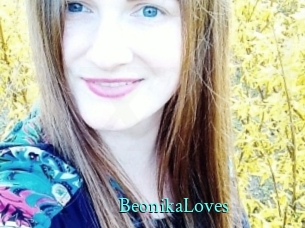 BeonikaLoves