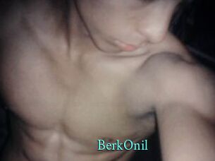 BerkOnil