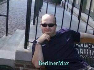 BerlinerMax