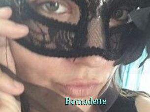 Bernadette