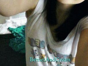 BerriezAndCream