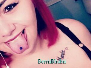 Berrii_Bhabii