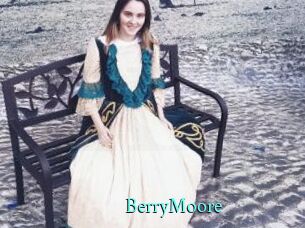 BerryMoore