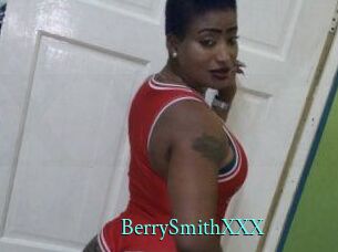 BerrySmithXXX