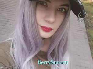BerrySunsett