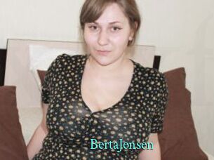 BertaJensen
