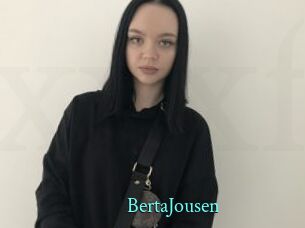 BertaJousen xxx Fantasy Land