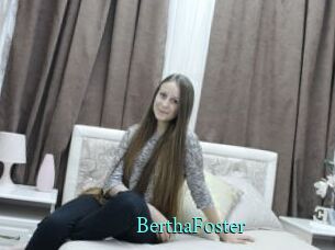 BerthaFoster