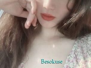 Besokuse