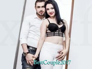 BestCouple2017