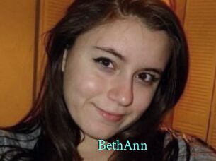 BethAnn