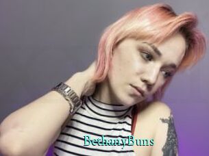 BethanyBuns