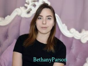 BethanyParson