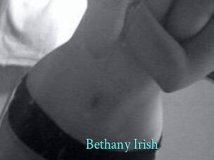 Bethany_Irish