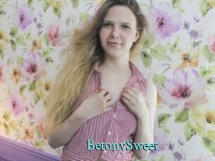 BetonySweet