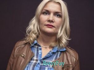 BetsyFay