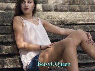 BetsyUQueen