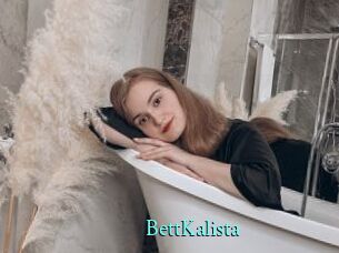 BettKalista