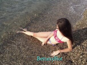 BettanyHot xxx Fantasy Land